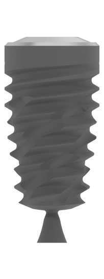 Protinus implant - SLA